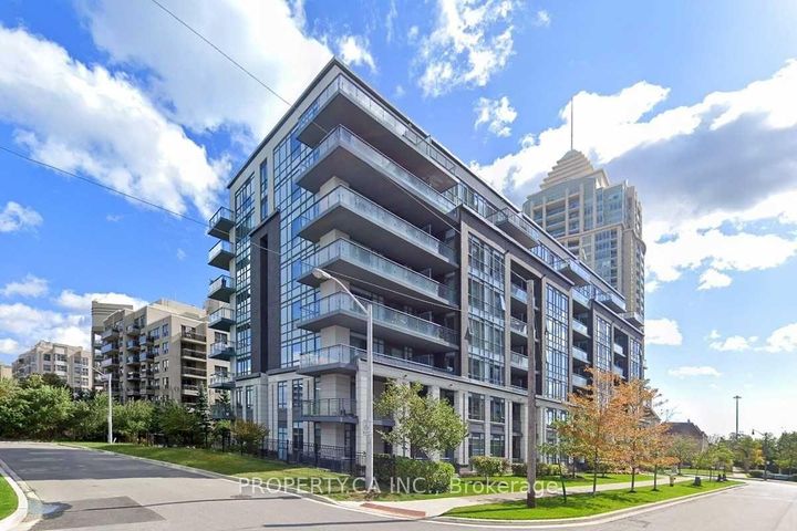 Photo 0 at 516 - 17 Kenaston Gardens, Bayview Village, Toronto