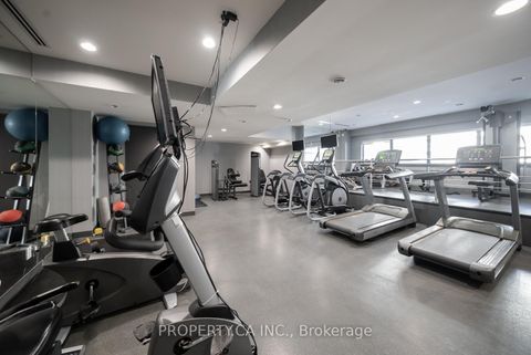 Photo 23 at 516 - 17 Kenaston Gardens, Bayview Village, Toronto