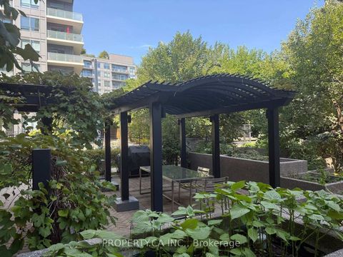 Photo 33 at 516 - 17 Kenaston Gardens, Bayview Village, Toronto
