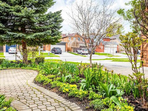 Photo 1 at 60 Starspray Boulevard, Rouge E10, Toronto