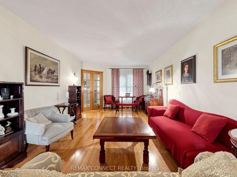Photo 4 at 60 Starspray Boulevard, Rouge E10, Toronto