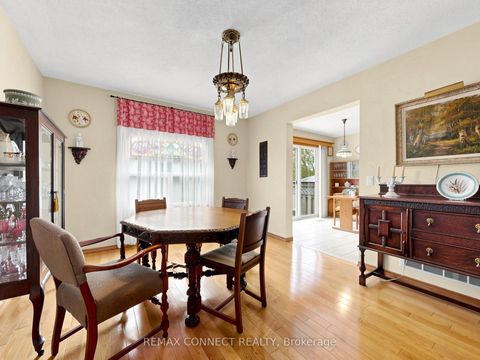 Photo 6 at 60 Starspray Boulevard, Rouge E10, Toronto