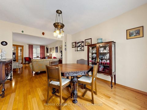 Photo 7 at 60 Starspray Boulevard, Rouge E10, Toronto