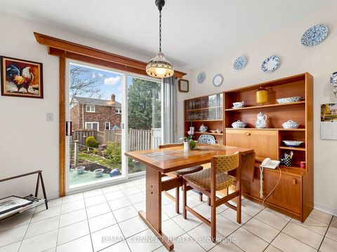 Photo 10 at 60 Starspray Boulevard, Rouge E10, Toronto