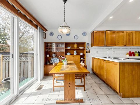Photo 11 at 60 Starspray Boulevard, Rouge E10, Toronto