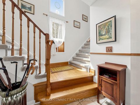 Photo 14 at 60 Starspray Boulevard, Rouge E10, Toronto