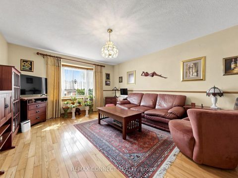Photo 15 at 60 Starspray Boulevard, Rouge E10, Toronto