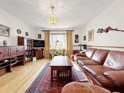 Photo 16 at 60 Starspray Boulevard, Rouge E10, Toronto