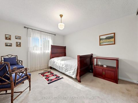 Photo 22 at 60 Starspray Boulevard, Rouge E10, Toronto