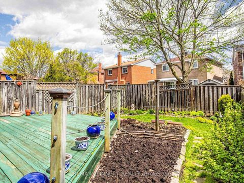 Photo 29 at 60 Starspray Boulevard, Rouge E10, Toronto
