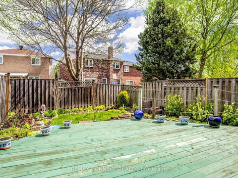 Photo 30 at 60 Starspray Boulevard, Rouge E10, Toronto