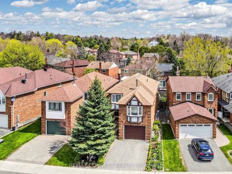 Photo 31 at 60 Starspray Boulevard, Rouge E10, Toronto
