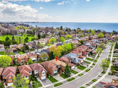 Photo 39 at 60 Starspray Boulevard, Rouge E10, Toronto