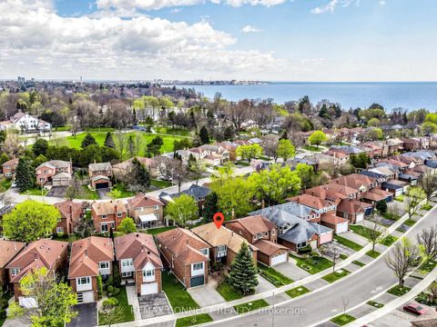 Photo 40 at 60 Starspray Boulevard, Rouge E10, Toronto