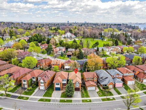 Photo 41 at 60 Starspray Boulevard, Rouge E10, Toronto