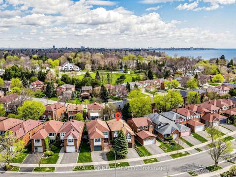 Photo 47 at 60 Starspray Boulevard, Rouge E10, Toronto