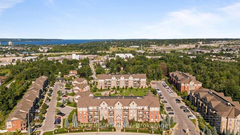 Photo 22 at 106 - 39 Ferndale Drive S, Ardagh, Barrie