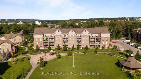Photo 30 at 106 - 39 Ferndale Drive S, Ardagh, Barrie