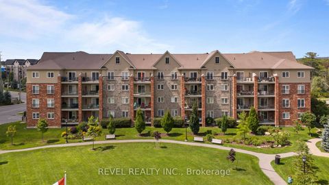 Photo 32 at 106 - 39 Ferndale Drive S, Ardagh, Barrie
