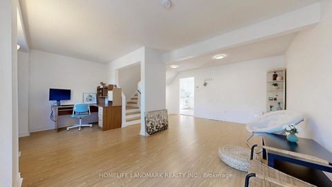 Photo 3 at 19 Fundy Bay Boulevard, Steeles, Toronto