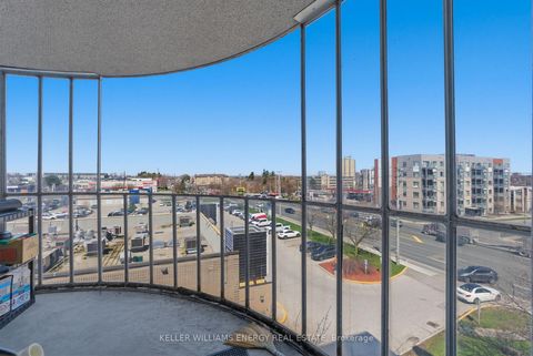 Photo 14 at 519 - 39 Kimbercroft Court, Malvern West, Toronto