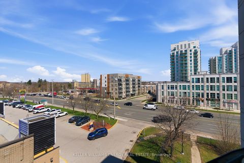 Photo 15 at 519 - 39 Kimbercroft Court, Malvern West, Toronto