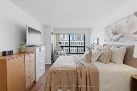 Photo 17 at 519 - 39 Kimbercroft Court, Malvern West, Toronto