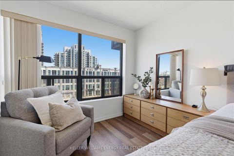 Photo 18 at 519 - 39 Kimbercroft Court, Malvern West, Toronto