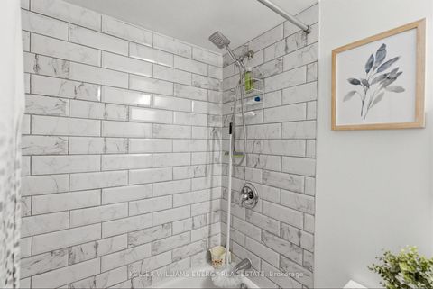 Photo 26 at 519 - 39 Kimbercroft Court, Malvern West, Toronto