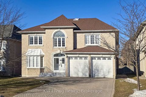 Photo 0 at 22A Waltham Crescent, Doncrest, Richmond Hill