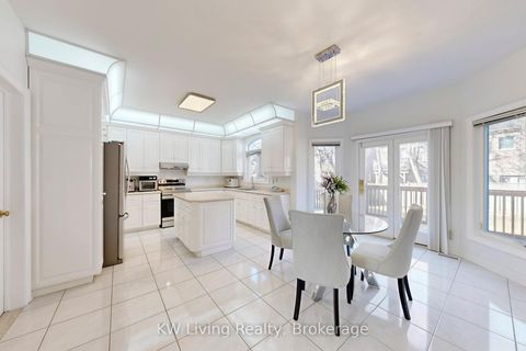 Photo 14 at 22A Waltham Crescent, Doncrest, Richmond Hill