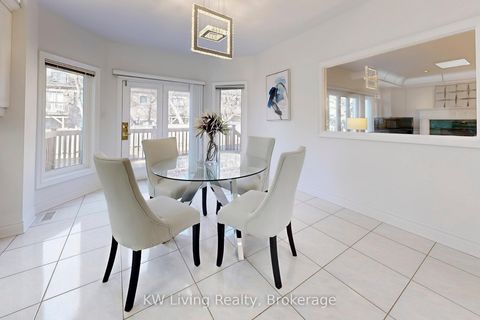Photo 15 at 22A Waltham Crescent, Doncrest, Richmond Hill