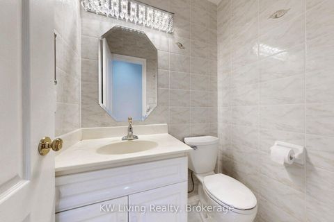 Photo 19 at 22A Waltham Crescent, Doncrest, Richmond Hill