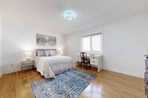 Photo 36 at 22A Waltham Crescent, Doncrest, Richmond Hill