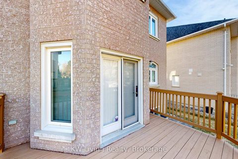 Photo 43 at 22A Waltham Crescent, Doncrest, Richmond Hill