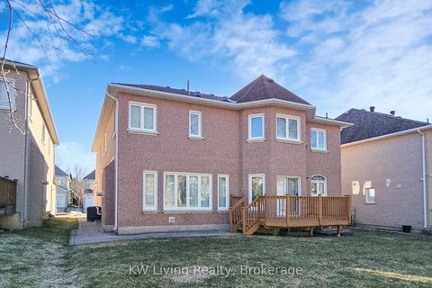 Photo 45 at 22A Waltham Crescent, Doncrest, Richmond Hill