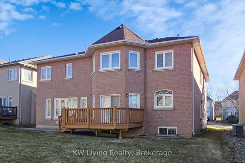 Photo 47 at 22A Waltham Crescent, Doncrest, Richmond Hill