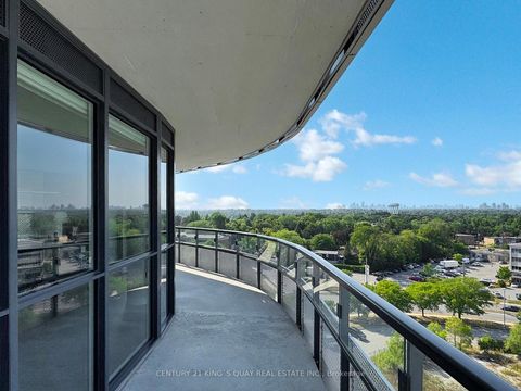 Photo 2 at 915 - 99 The Donway W, Don Mills, Toronto
