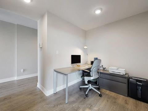 Photo 6 at 915 - 99 The Donway W, Don Mills, Toronto