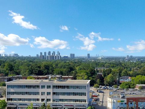 Photo 38 at 915 - 99 The Donway W, Don Mills, Toronto