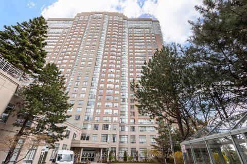 Photo 1 at 707 - 88 Corporate Drive, Woburn, Toronto