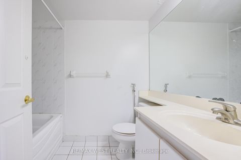 Photo 18 at 707 - 88 Corporate Drive, Woburn, Toronto