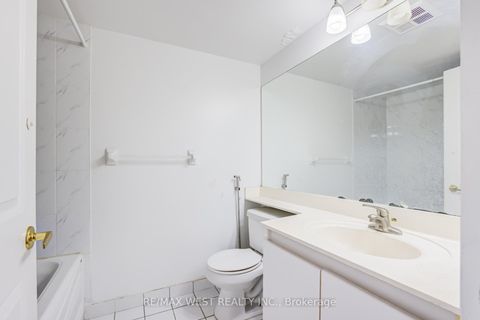 Photo 20 at 707 - 88 Corporate Drive, Woburn, Toronto