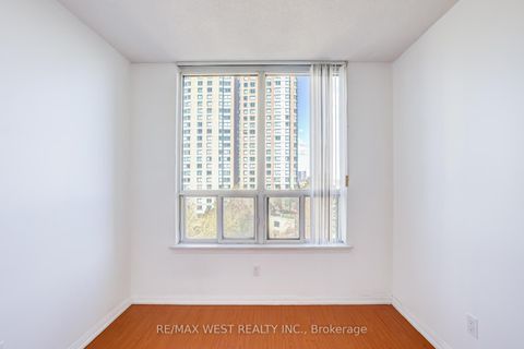 Photo 21 at 707 - 88 Corporate Drive, Woburn, Toronto