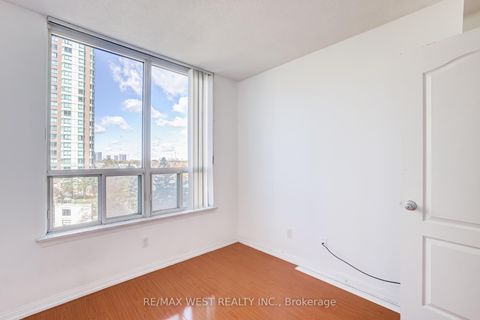 Photo 22 at 707 - 88 Corporate Drive, Woburn, Toronto
