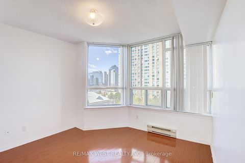 Photo 23 at 707 - 88 Corporate Drive, Woburn, Toronto