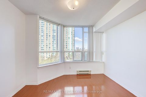 Photo 30 at 707 - 88 Corporate Drive, Woburn, Toronto