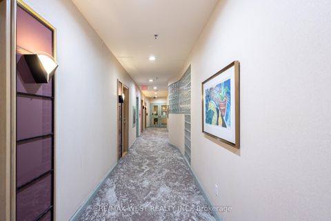 Photo 32 at 707 - 88 Corporate Drive, Woburn, Toronto