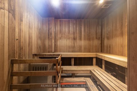 Photo 33 at 707 - 88 Corporate Drive, Woburn, Toronto