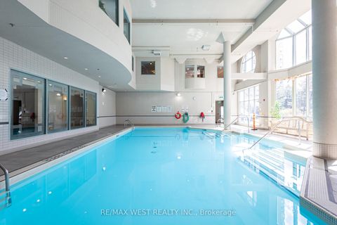 Photo 35 at 707 - 88 Corporate Drive, Woburn, Toronto